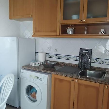 Apartamento Em Fuseta - Casa Da Praia ภายนอก รูปภาพ