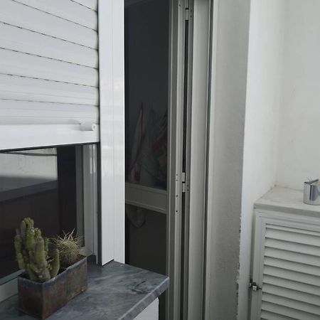 Apartamento Em Fuseta - Casa Da Praia ภายนอก รูปภาพ