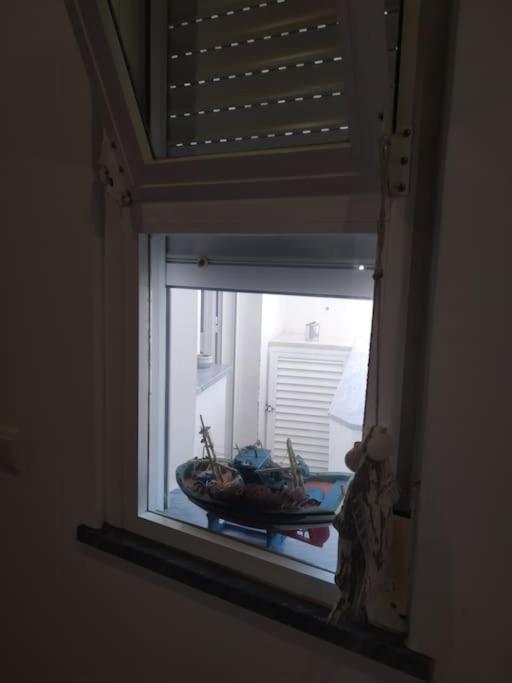 Apartamento Em Fuseta - Casa Da Praia ภายนอก รูปภาพ
